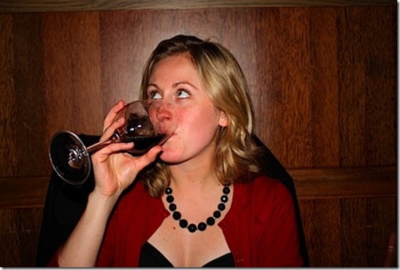 wine