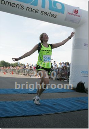 finishing