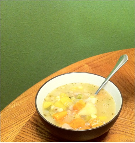 soup
