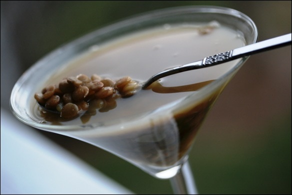 lentil soup