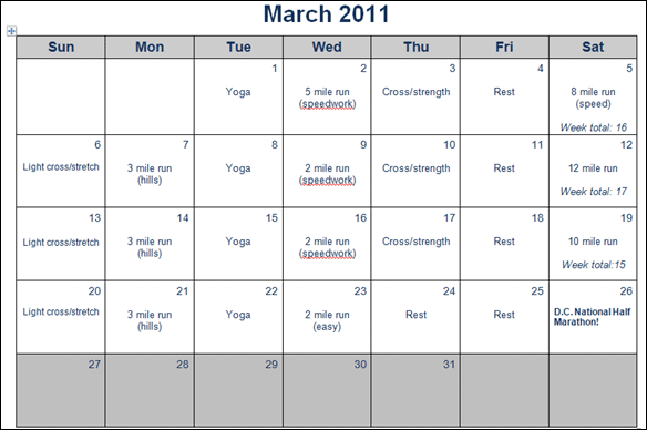 March_2011_training_plan