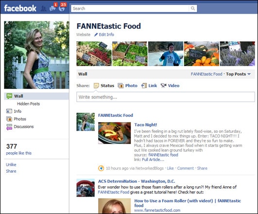 facebook_page facebook_page