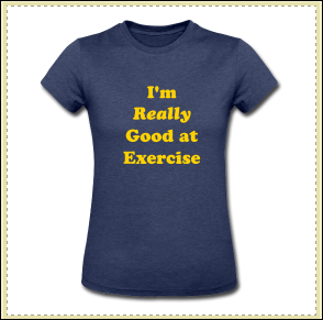 exercise
