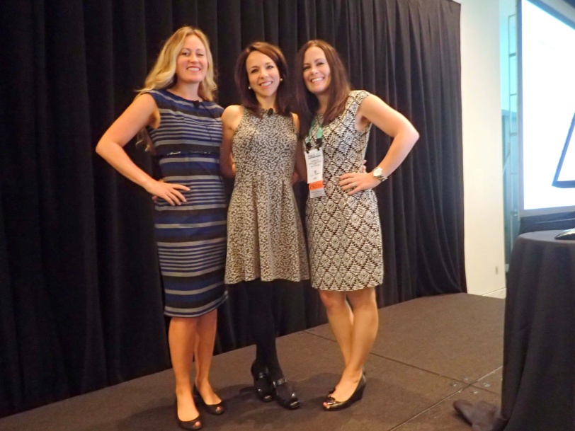 speaking at FNCE
