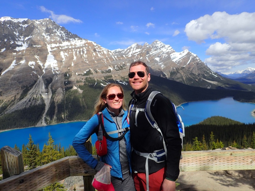 best hiking in western canada