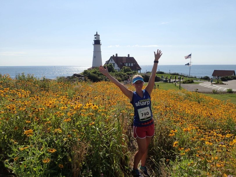 beach to beacon 10k 2015