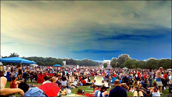 4th of july 4