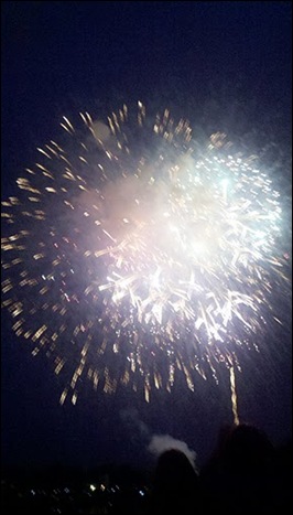 4th of july 5