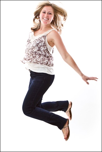Me jumping 2