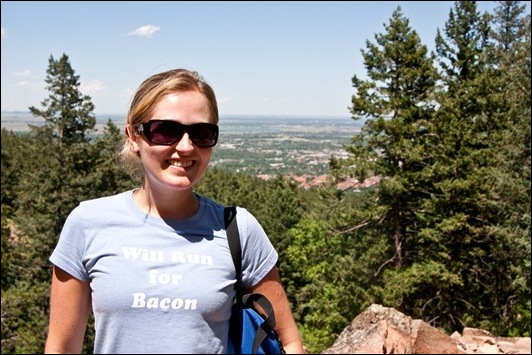 me hike