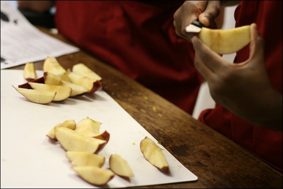 how to get kids to eat healthy food