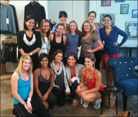 lululemon