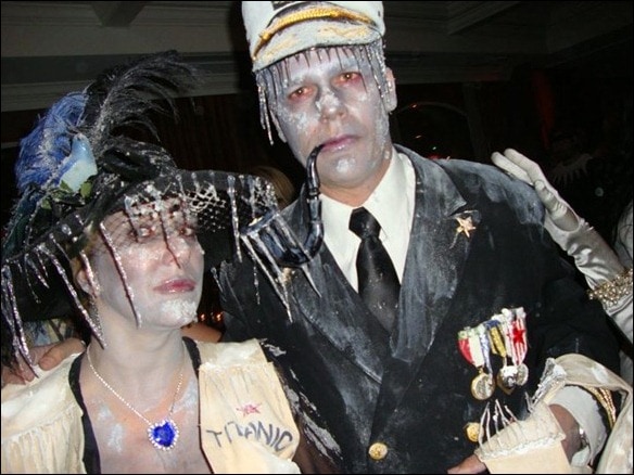 titanic