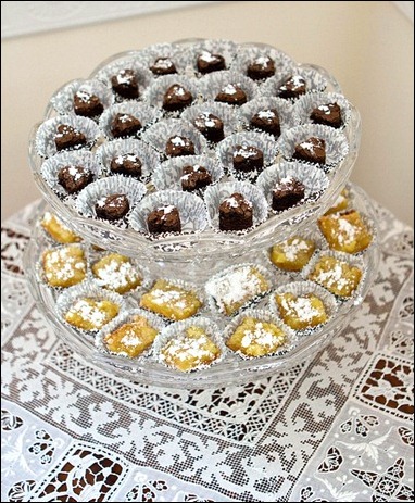 dessert