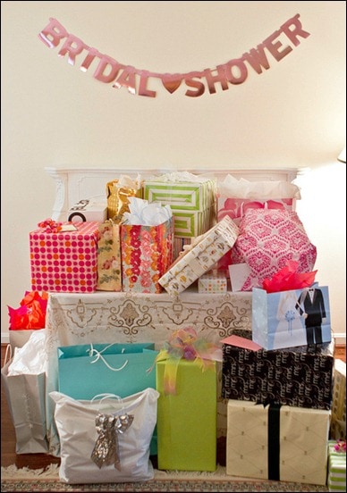 gifts