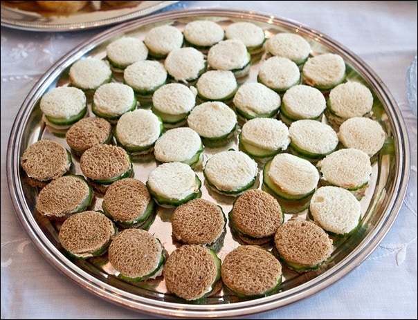 sandwiches