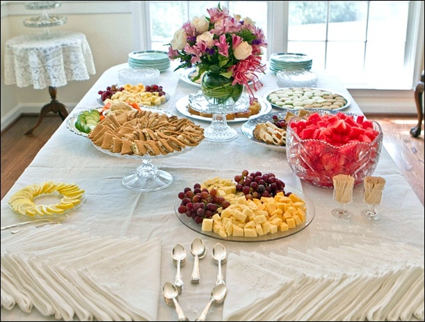 table