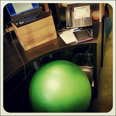 workspace