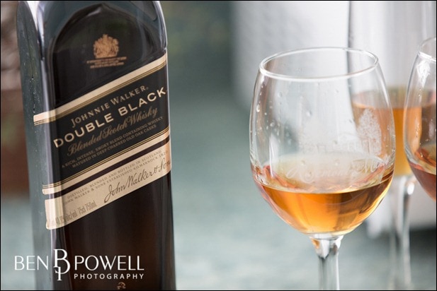 whiskey
