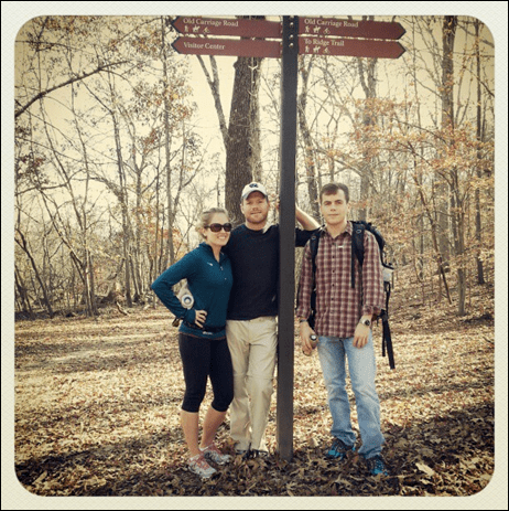 hike