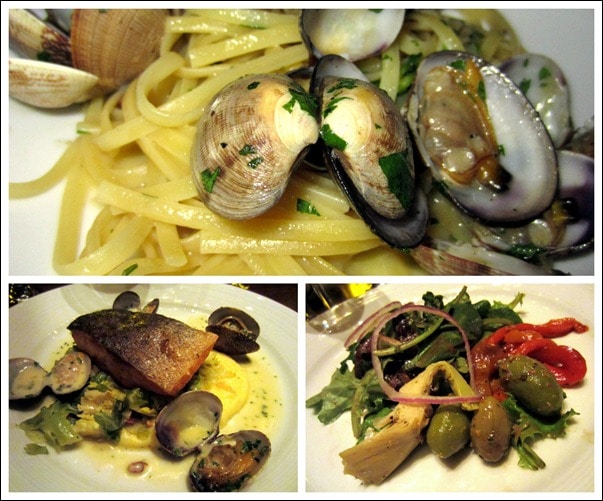 maincourse
