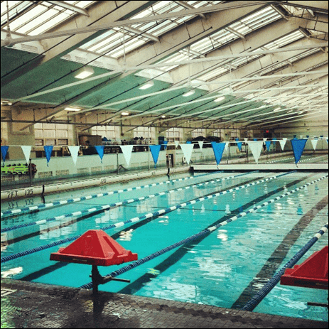 pool