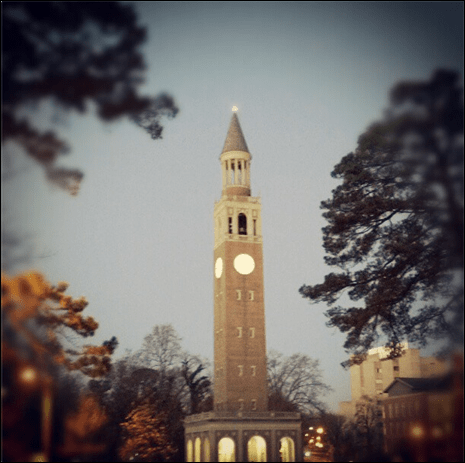unc