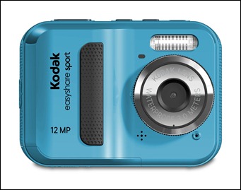 kodak waterproof