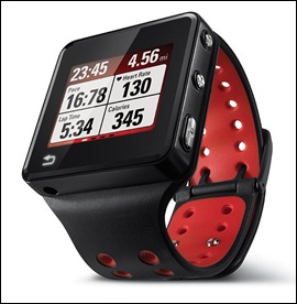 motoactv gps watch