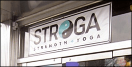 stroga
