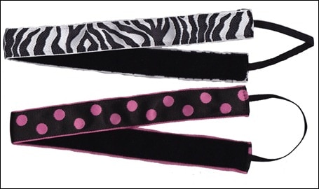 sweaty bands