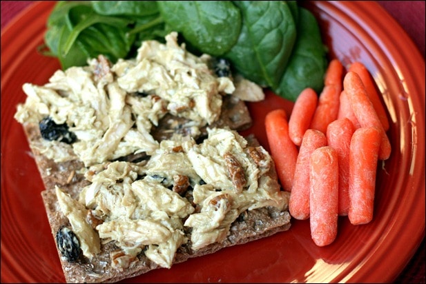 Vegan Mayo Recipe with Almond Milk