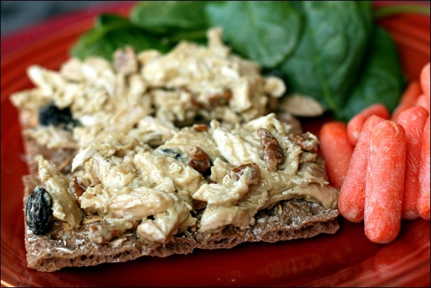 vegan dairy free mayo recipe
