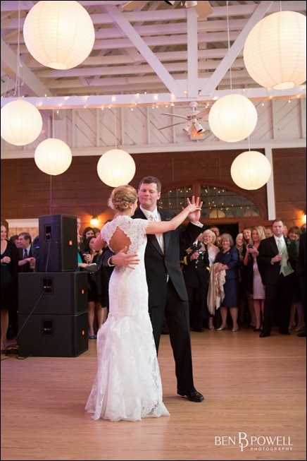 RECEPTION-111