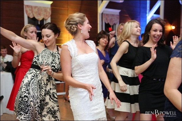 RECEPTION-198