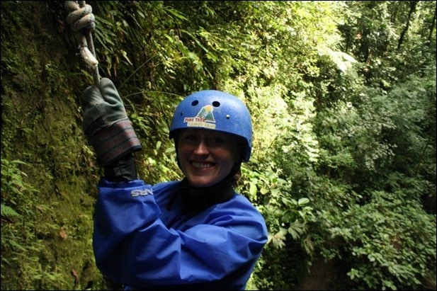 rappelling24
