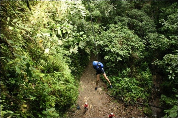 rappelling26