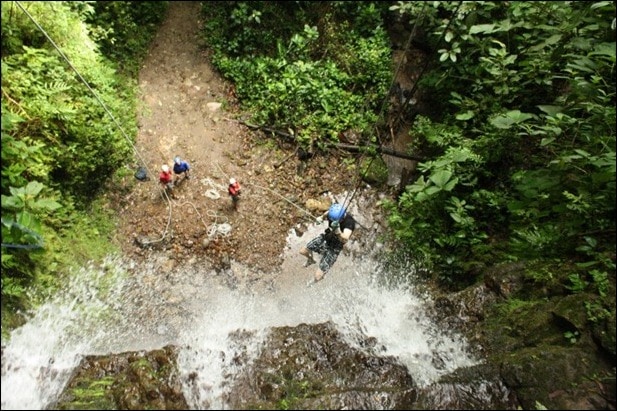 rappelling33