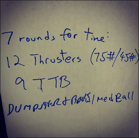 wod