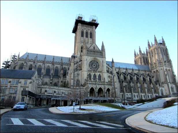 national cathedral