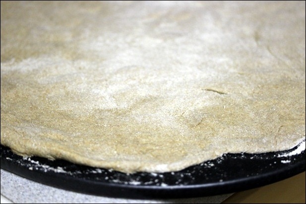 pizza stone