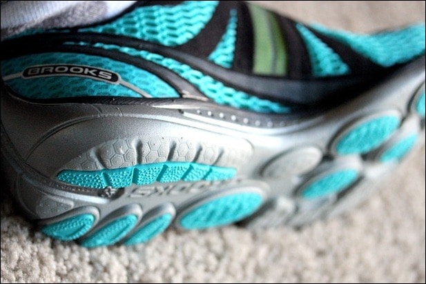 minimalist running shoes