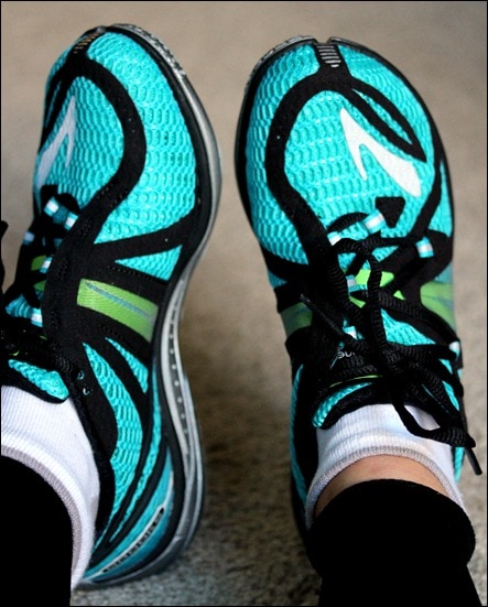 brooks pureproject