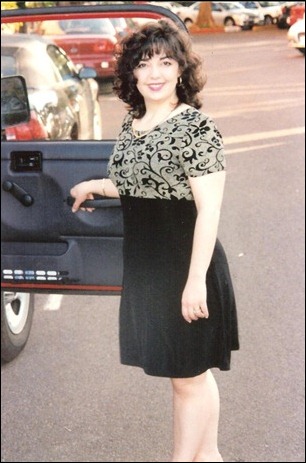 black dress 001