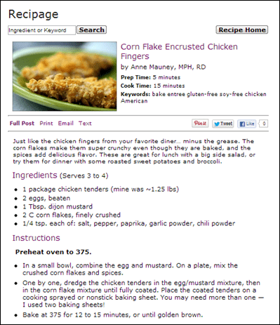 recipage_recipe