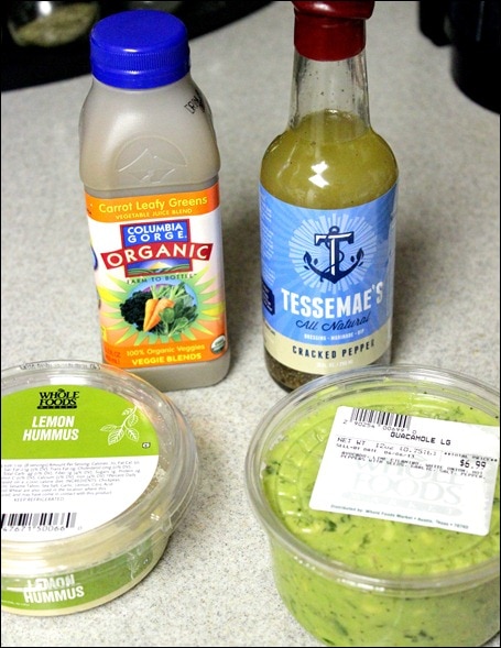 what to buy at whole foods