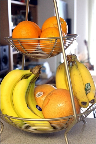 fruit