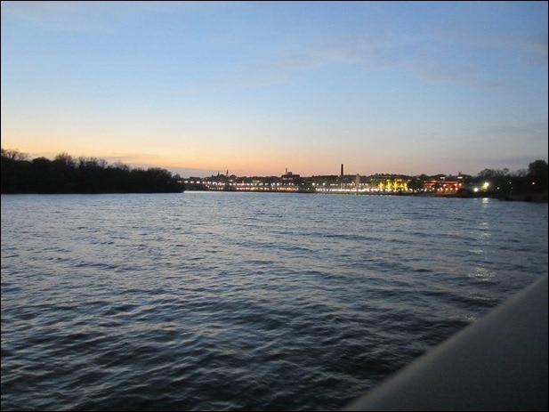 georgetown