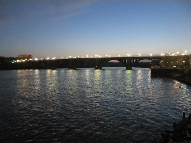 key bridge
