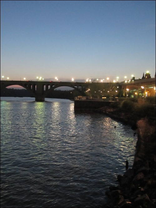 key bridge